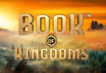 Book of Kingdoms