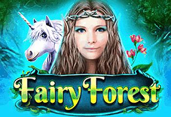 Fairy Forest