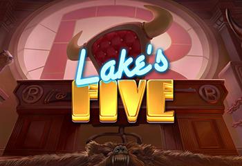 Lake’s Five