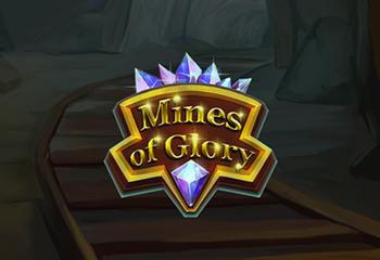 Mines Of Glory