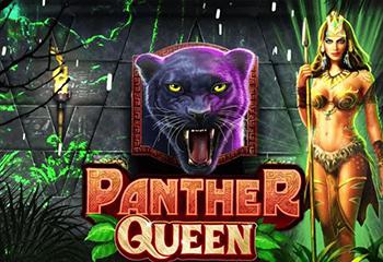 Panther Queen