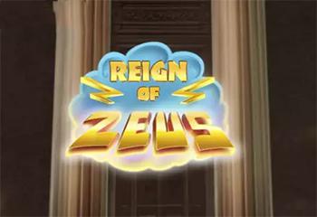 Reign Of Zeus