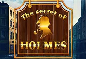 The Secret Of Holmes