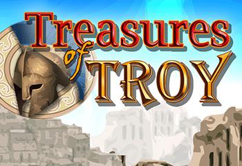 Treasures of Troy