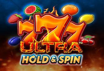 Ultra Hold and Spin